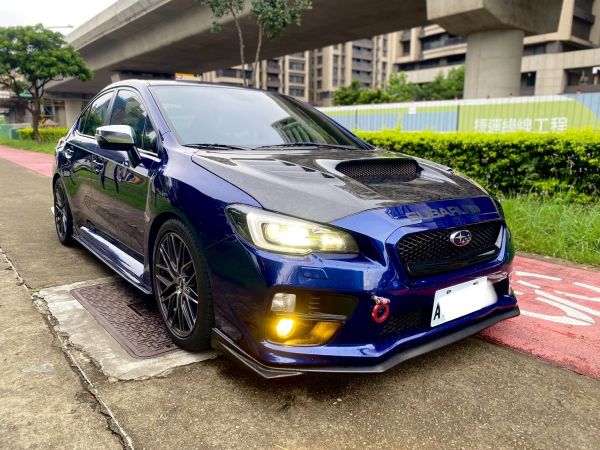 Subaru 速霸陸中古車 二手車 實車實價 就到81嚴選 81汽車