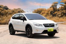 Subaru Xv 81中古車