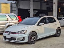 Volkswagen 福斯golf Gti 81中古車