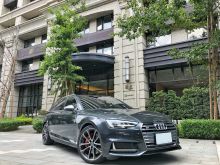 Audi S4 Avant 81中古車