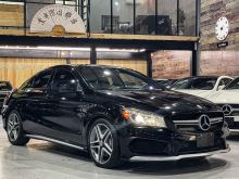 Mercedes Benz 賓士cla 81中古車