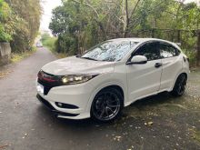 Honda Hr V 81中古車