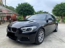 Bmw 116i 81中古車