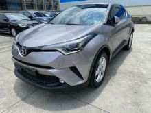 Toyota C Hr 81中古車