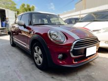 Mini One 81中古車