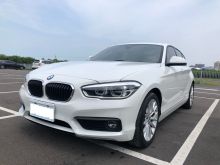 Bmw 118i 81中古車