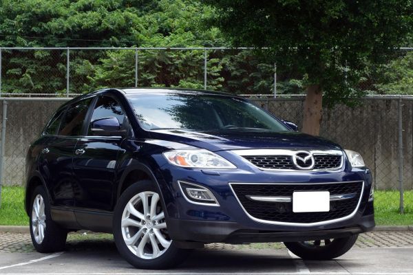 Mazda 馬自達中古車 二手車 實車實價 就到81嚴選 81汽車