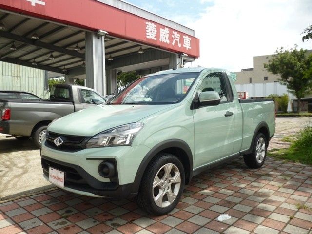 Cmc Zinger Pick Up 21款 最新車款資料 一鍵詢價 專業車評 81汽車