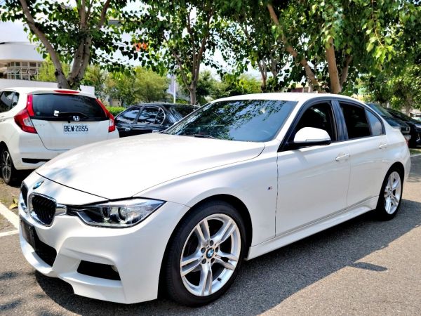 Bmw 寶馬中古車 二手車 實車實價 就到81嚴選 81汽車