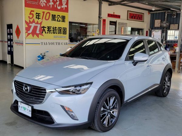 Mazda 馬自達中古車 二手車 實車實價 就到81嚴選 81汽車