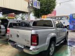 2018年VW Amarok TDI  HL版本 4x4 四輪傳動 員通4WD 