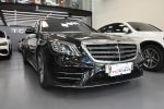 BENZ S500L 2020 歐規 P20 滿...