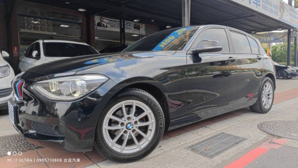 Bmw 寶馬中古車 二手車 實車實價 就到81嚴選 81汽車