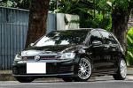 我加速超越 街景一直再後退 最速GOLF GTI