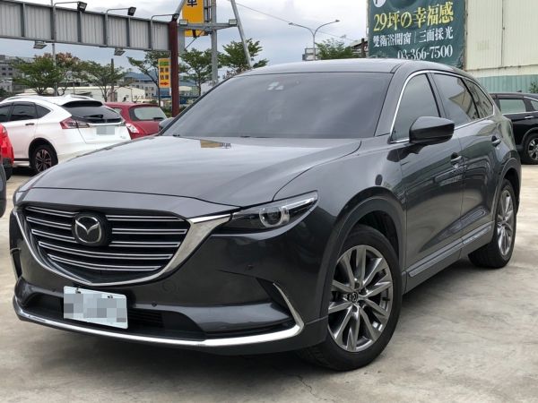 Mazda 馬自達中古車 二手車 實車實價 就到81嚴選 81汽車