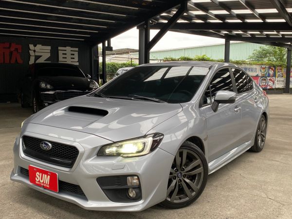 Subaru 速霸陸中古車 二手車 實車實價 就到81嚴選 81汽車
