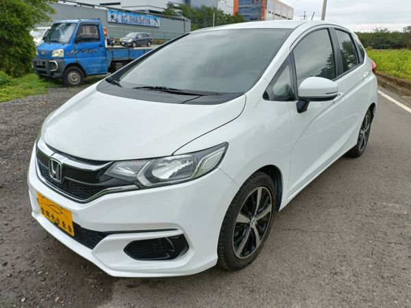 Honda 本田中古車 二手車 實車實價 就到81嚴選 81汽車