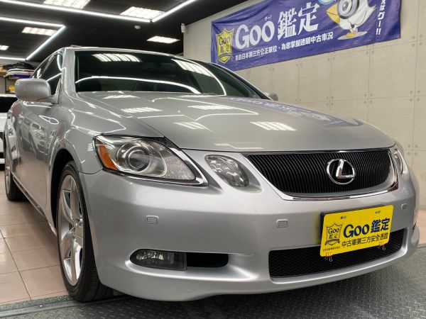 Lexus 凌志中古車 二手車 實車實價 就到81嚴選 81汽車