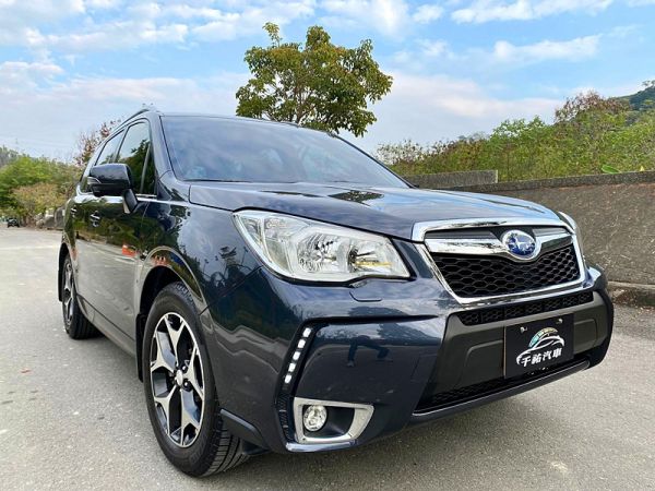 Subaru 速霸陸中古車 二手車 實車實價 就到81嚴選 81汽車