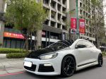 光精品就破20萬 Scirocco 1.4 有閥門 安卓機