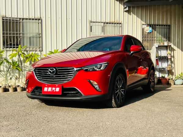 Mazda Cx 3 22款 最新車款資料 一鍵詢價 專業車評 81汽車