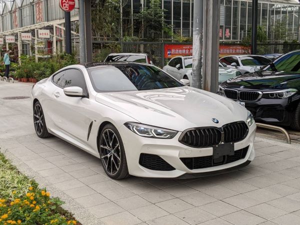 Bmw 寶馬中古車 二手車 實車實價 就到81嚴選 81汽車