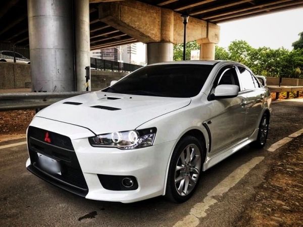 Mitsubishi 三菱中古車 二手車 實車實價 就到81嚴選 81汽車