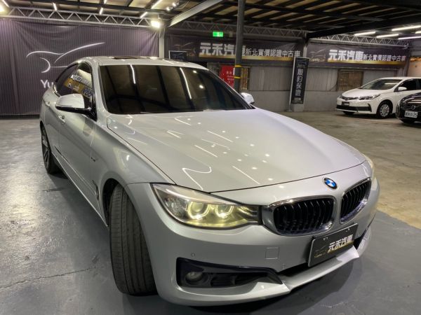 Bmw 寶馬中古車 二手車 實車實價 就到81嚴選 81汽車