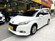 Toyota 豐田中古車 二手車 實車實價 就到81嚴選 81汽車