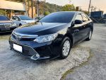 2016年式Camry 2.0 實車實價認...