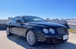 Bentley GT Speed版本 限時188萬 罕見碳陶煞車 日規-非美規