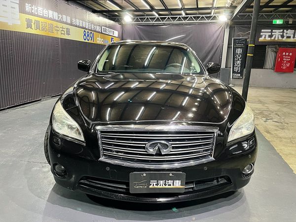 Infiniti 極致中古車 二手車 實車實價 就到81嚴選 81汽車