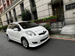 2009年 TOYOTA YARIS S版 好開...