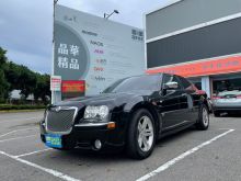 Chrysler 克萊斯勒中古車 二手車 實車實價 就到81嚴選