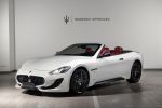 Maserati GranCabrio Sport 4....