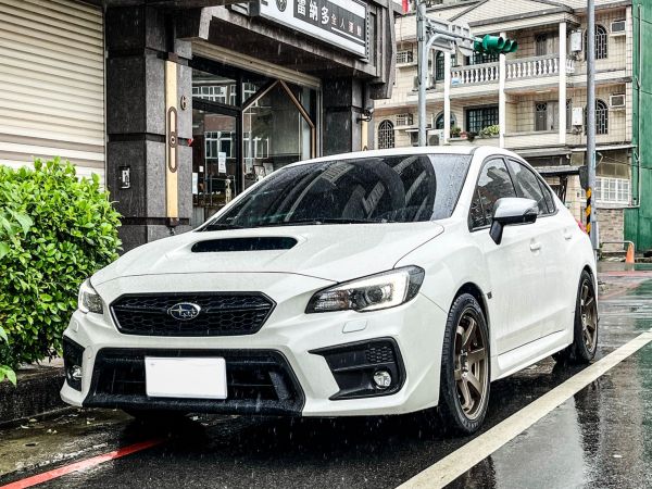 Subaru 速霸陸中古車 二手車 實車實價 就到81嚴選 81汽車