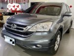 HONDA CRV VTi-S 2.0，天窗、恆溫、Goo鑑定原鈑件