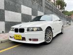 原廠手排 E36 325I Coupe Brem...