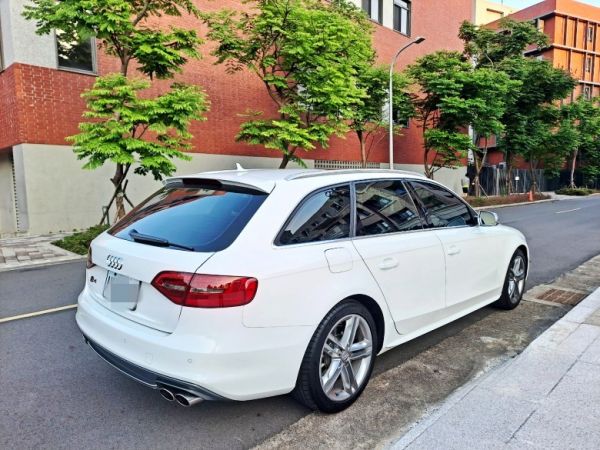 Audi 奧迪中古車 二手車 實車實價 就到81嚴選 81汽車