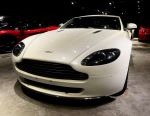 2011 Aston Martin Vantage N420 全球限量420台