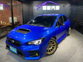 81中古車 速霸陸wrx 2 5l 12 Subaru Impreza Wrx Sti Tein電子可調避震