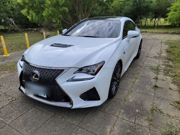 Lexus 凌志中古車 二手車 實車實價 就到81嚴選 81汽車