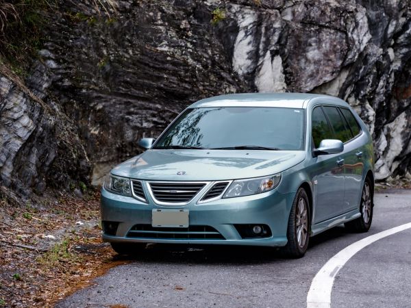 Saab 9 3 Sportcombi 12款 最新車款資料 一鍵詢價 專業車評 81汽車