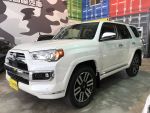 Toyota 4Runner  彩成國際 #11...