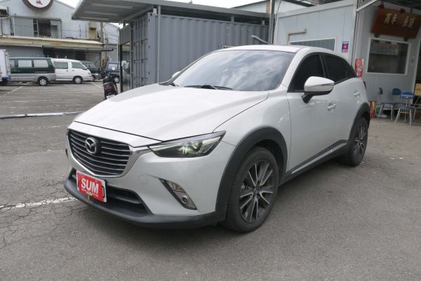 Mazda 馬自達中古車 二手車 實車實價 就到81嚴選 81汽車