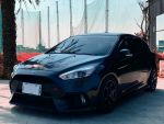 FOCUS MK3.5 1.5T 頂級版 全車...