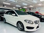 《辰鑫國際汽車》2018年 M-Benz B200 AMG 總代理