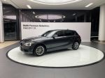 BMW總代理 ; F20 116i ~原廠精選 ~1年跑7千