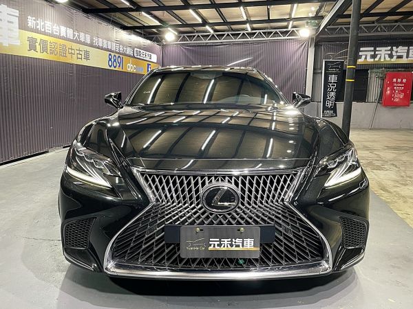 Lexus 凌志中古車 二手車 實車實價 就到81嚴選 81汽車