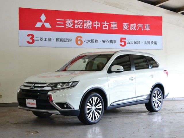 Mitsubishi 三菱中古車 二手車 實車實價 就到81嚴選 81汽車